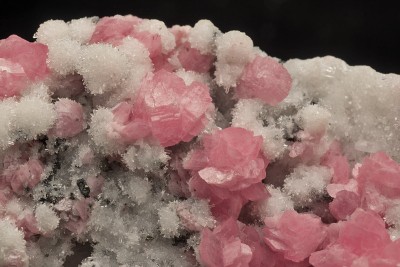 rhodochrosite colorado