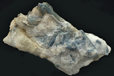 kyanite antarctica