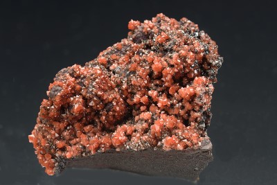 'Eisenkiesel' Quartz, Crowgarth mine, Cumbria, England