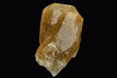 Herderite crystal, Afranio mine, Minas Gerais, Brazil