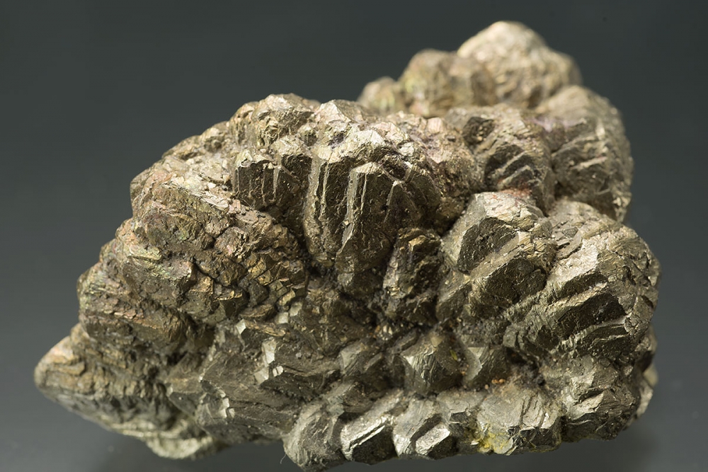 Pyrite Steetley Minerals