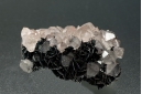 Quartz & Specularite