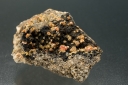 Mimetite Var. Campylite