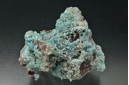 Hemimorphite, Willemite & Cerussite