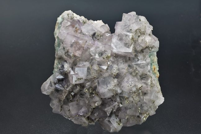 Fluorite