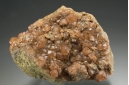 Grossular Garnet (Var. Hessonite)