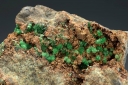 Annabergite