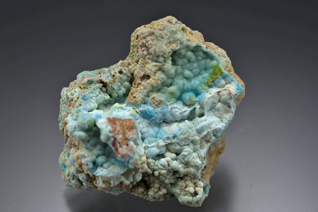 Hemimorphite