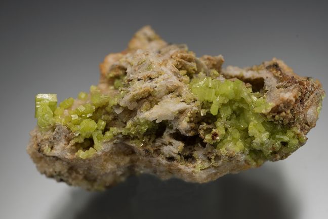 Pyromorphite