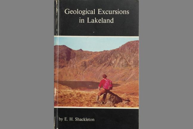 Geological Excusions in Lakeland