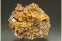 Wulfenite