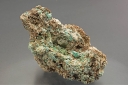 Aurichalcite & Hemimorphite