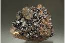 Sphalerite & Chalcopyrite