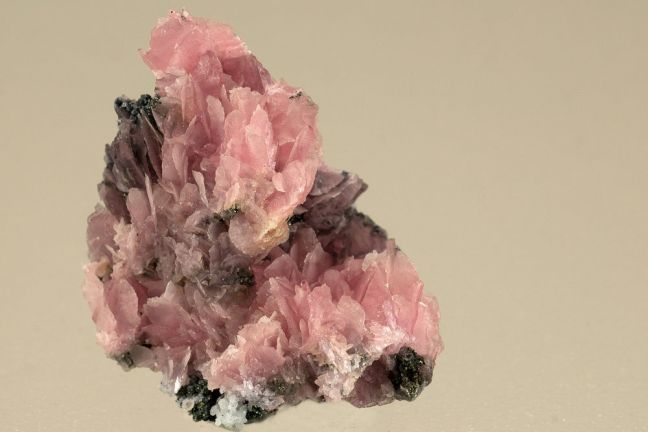 Rhodochrosite