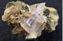 Creedite on Quartz