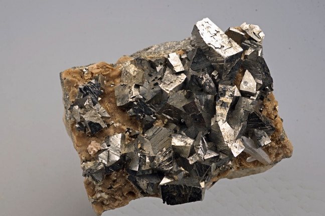 Arsenopyrite