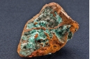 Aurichalcite 