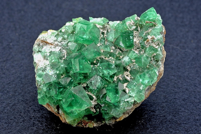 Fluorite