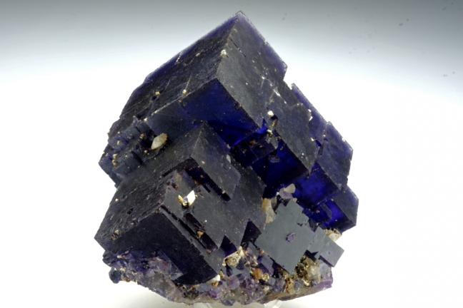 Fluorite