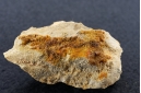 Vanadinite and Descloizite