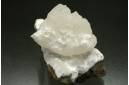 Calcite & Heulandite