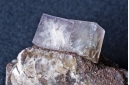 Fluorite & Siderite