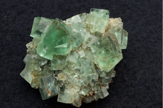 Fluorite