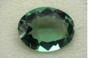 Fluorite- facetted