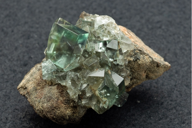 Fluorite 