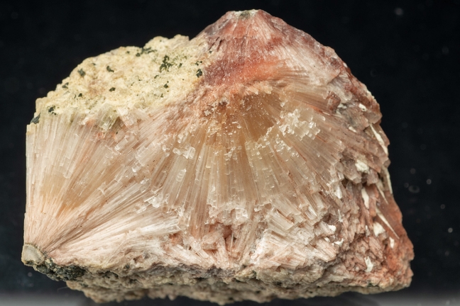 Natrolite