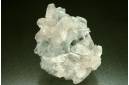 Calcite & Barite