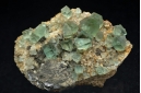 Fluorite