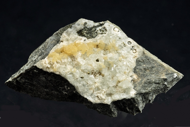 Datolite