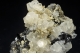 Calcite, Sphalerite and Dolomite