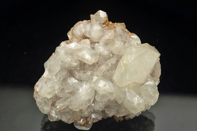 Calcite