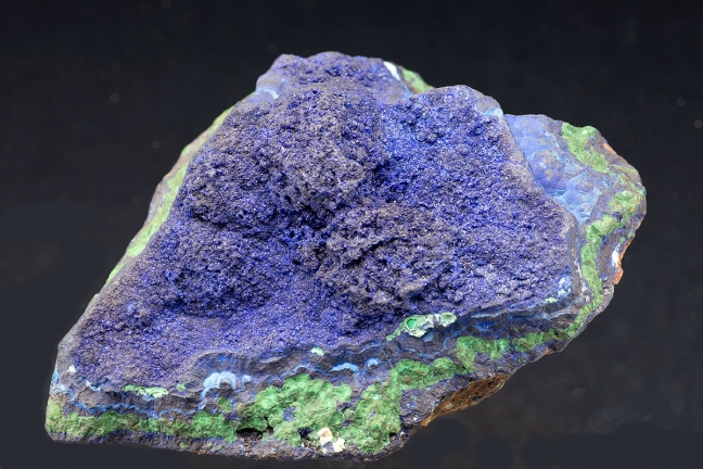 Azurite