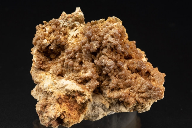 Vanadinite and Phosphohedyphane