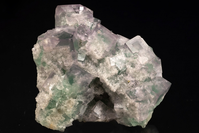 Fluorite