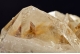 Quartz with Brookite inclusions