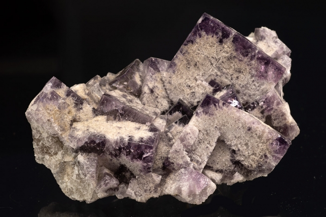 Fluorite