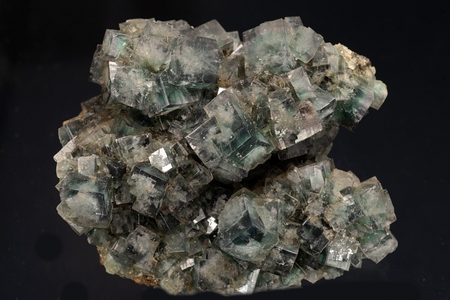 Fluorite