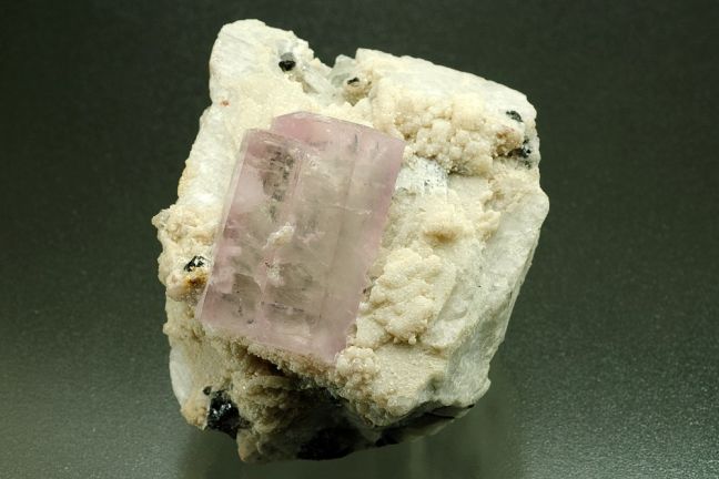 Morganite