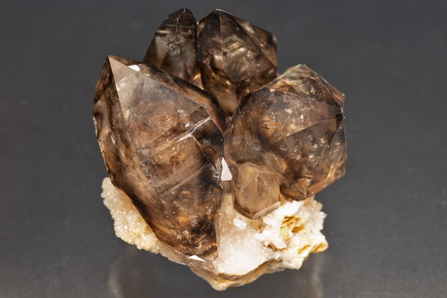 Smokey Quartz