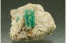 Emerald (Var. of Beryl)