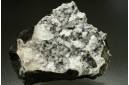 Apophyllite & Chabazite