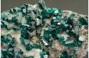 Dioptase