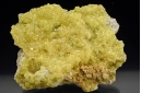 Sulphur