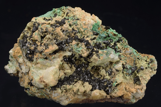 Olivenite