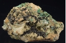 Olivenite