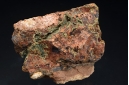 Pharmocosiderite